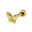 Butterfly Helix Ear Piercing TIP-3354